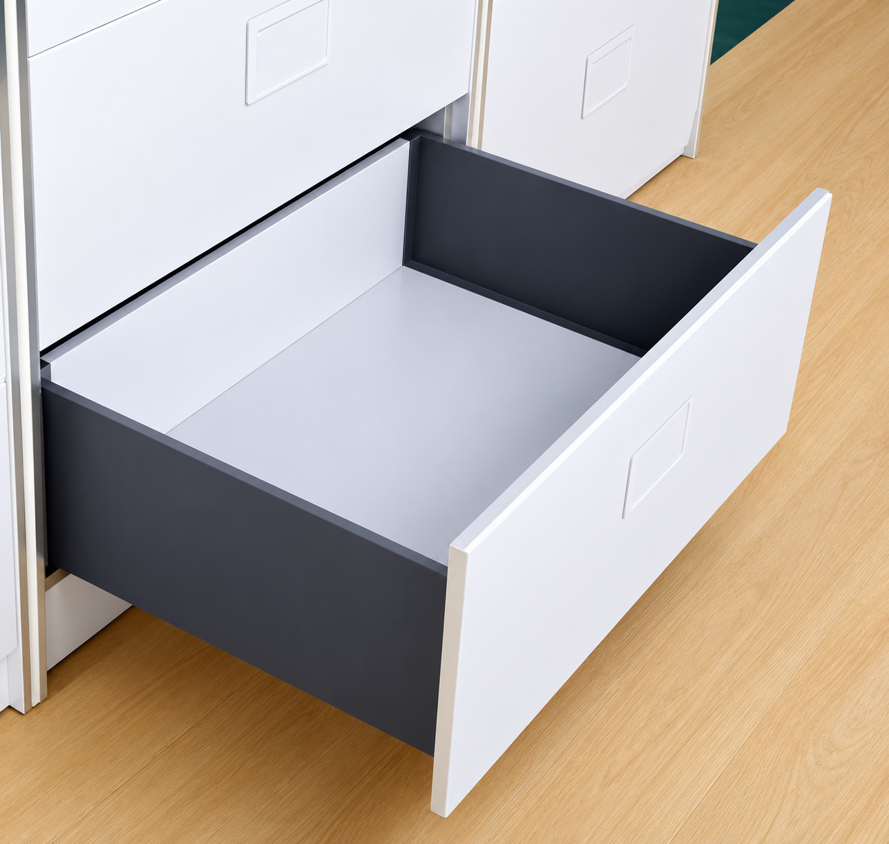 Storeway Tandem Drawer Systems